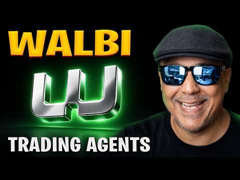 Walbi AI Agents Review | Build, Backtest & Automate Crypto Trades Without Coding