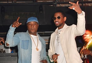 A Look At Fabolous And Jadakiss’ ‘Verzuz’ Battle