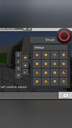 COMO ADICIONAR EMOJIS NO MINECRAFT (Vídeo interativo)