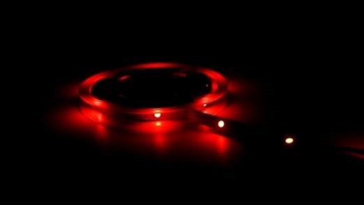 Color Changing Led Strip Lights