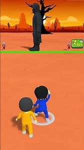 squid game 🎮 ‪@REDBOT_GAMER‬ SUBSCRIBE