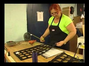 SUMMIT RJS WINDOW NETS