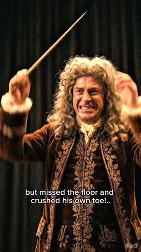 The Rhythm That Ended Everything! 🎻😰 #shorts