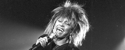 5 of the Best Grammy-Winning Records of the 1980s