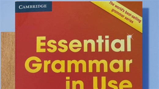 E Grammar in use unit 1+2+3+4