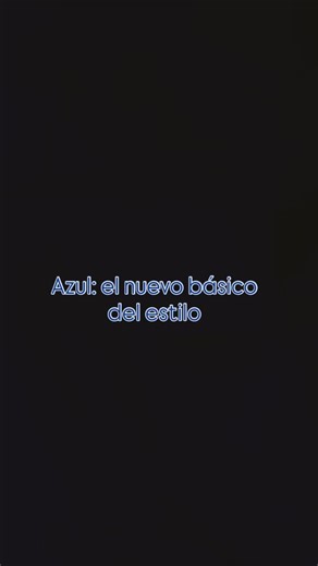 ¿Eres team real azul claro o azul oscuro? #outfitazulclaro #outfitazuloscuro #outfitazul #reeloutfits #reeloutfit | Cardenal’s boutique | Facebook