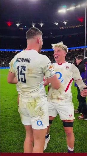 France vs Angleterre : Entre JOIE et TRISTESSE 48-46 #FranceAngleterre #SixNations2026 #ThomasRamos