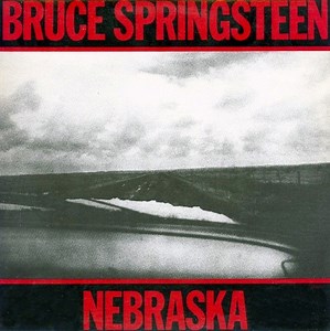 Bruce Springsteen - Nebraska