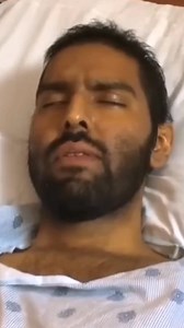 Nabeel Qureshi's FINAL MOMENTS Before Passing Away Nabeel Qureshi abandoned Muhammad for Jesus Christ because he saw plainly that Muhammad could never guarantee salvation or peace and much, much more. Muhammad himself admitted uncertainty about his fate and couldn't promise paradise even to his own daughter, leaving Muslims trapped in fear and doubt. But Jesus Christ—THE WAY, THE TRUTH, AND THE LIFE—proved His power by rising from the dead and gave total assurance of eternal life to everyone who