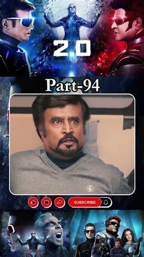 రోబో 2.0 మూవీ PART -94 || Robo 2.0 Movie @tfcTelugucinemalu #tfcmedia