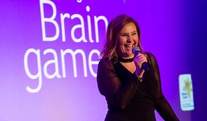 Glasgow Brain Game 2025