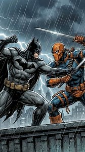 99K views · 1.9K reactions | How Deathstroke Outthinks Batman in a Fight Every. Single. Time. #comics #superhero #marvel #dccomics #comicbook #superherocomics #marveluniverse #comicbookcollector #marvellegends #comicbookart #marvelheroes #spiderman #xmen #avengersassemble #mcucomics #comicbooklover #ironman #hulksmash #doctorstrange #blackpanther #thorodinson #marvelvillains #fantasticfour #comicbookcommunity #thor #ironman #comics #comicbooks | Comic Journey | Facebook