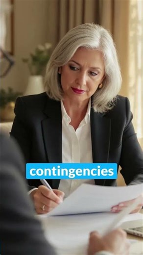 What Happens If You Waive Contingencies When Buying a Home