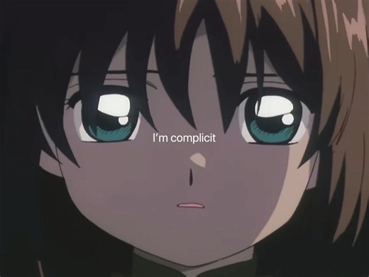 Sakura Card Captor Edit: A Passionate Creation