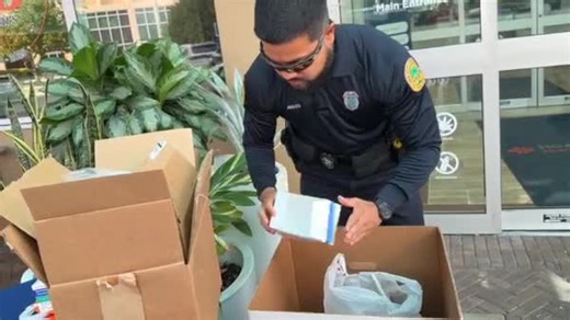 16 reactions | Today, HCA Florida Mercy Hospital proudly partnered...