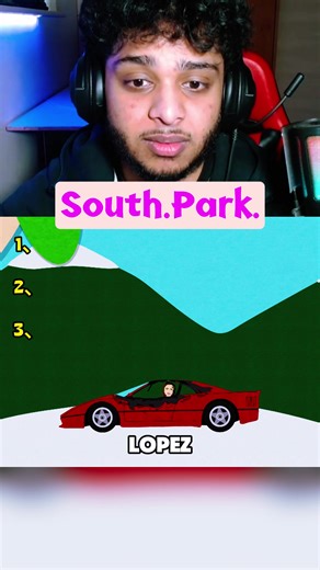 Part1 South Park S5E7 #southpark #fyp #anime #usa🇺🇸 #stanmarsh