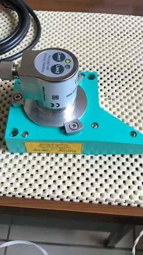 Encoder con cable ECA10TL