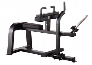 [Hot Item] Excellent Precor Fitness Machine / Seated Calf (SD39)