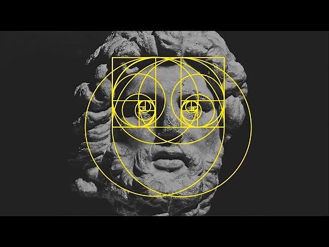 La Proporción Áurea | Número Áureo | Divina Proporción