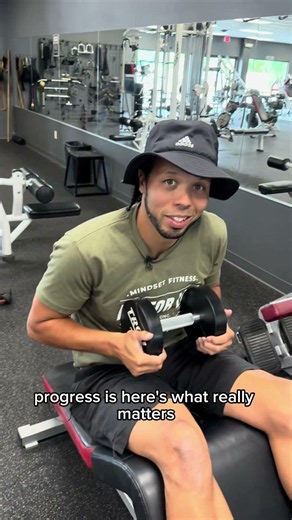 Soreness Is Not the Scoreboard - Here Is What Actually Measures Progress
