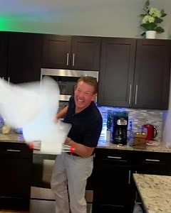 11K views · 135 reactions | I challenge you to make a toilet paper launcher #science #stevespangler #prank #challenge #toiletpaper #diy #doityourself | Steve Spangler | Facebook
