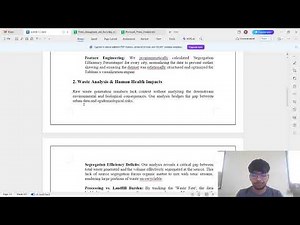 Urban Waste Analytics: Python ETL & Tableau Dashboard | SWM Policy Integration