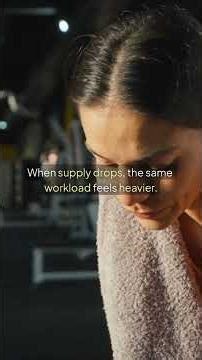 Mitochondria Explained: How Cells Actually Produce Usable Energy