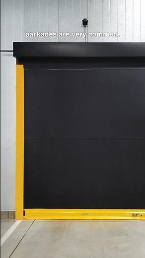 Wayne Dalton Model 885 Doors