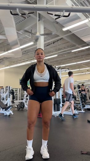 @Gymshark everyday seamless shorts are so bomb! Here is your sign to go get some🤭 CODE NOBLE 🦈 #gymshark #ad #fitness #gym