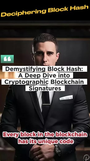 Hash Future on TikTok