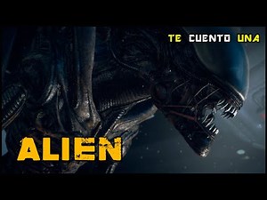 Alien, El Octavo Pasajero | EN 9 MINUTOS