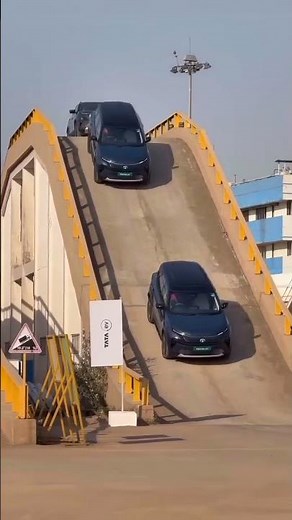 VIP drivers training