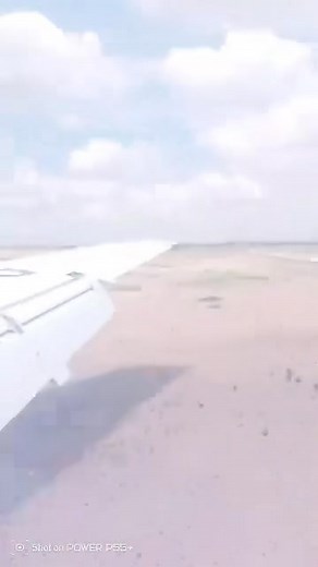 628K views · 2.4K reactions | Une vidéo qui relate à quel moment l’avion qui a fait crash à Kolwezi a lâché  | Jeunesse Consciente - Afrique | Facebook