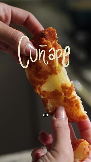 Receta de Cuñapé: Delicia Boliviana