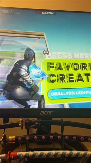 Free build tutorial #fortnite #fortniteclips