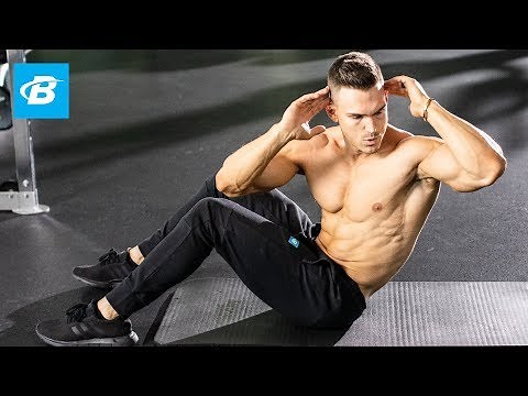 Program Overview | 30-Day Abs with Abel Albonetti