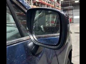 How to Remove a Subaru Ascent Door Mirror and Inner DoorTrim Panel