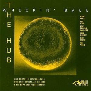 The Hub - Wreckin' Ball