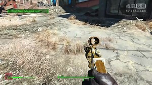 【独播】【辐射4游戏解说】theRadBrad油管红人第十七集 - 自由之路