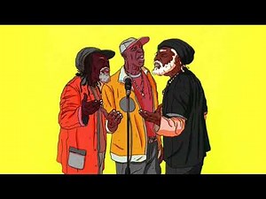 Base de Reggae Instrumental