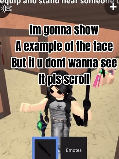 Explaining viruses! #roblox