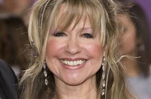 Sue Jenkins - Alchetron, The Free Social Encyclopedia