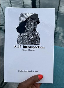 Self-introspection Journal | Over 100 Journal Prompts | Clarity and Understanding of the Self. - Etsy UK