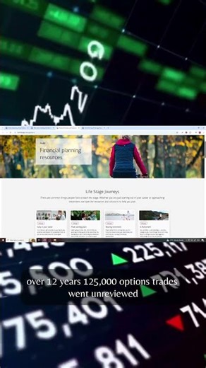 Merrill Edge #trading