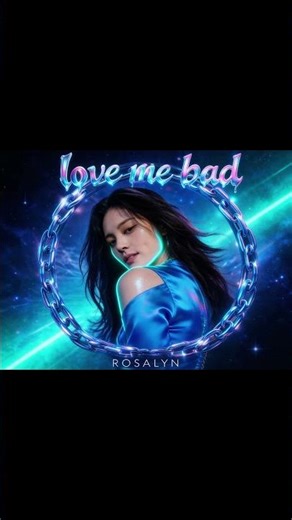 ROSALYN (로사린) – Snippet #4 - 2nd Mini album| AI Artist #aiartist #kpop #aigenerated #remix #aimusic