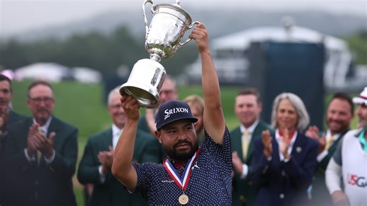 OWGR movement: 2025's greatest rise, biggest fall, and everything in between