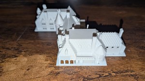 Dark Shadows Mansion - Etsy