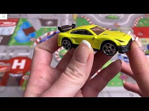 Autómosós mese - Bogi Mese - Játékautók autós mese - Autós mese 2026