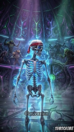What Happens If You Survive 50 Seconds in an Alien Arena? 👽⚔️🔥