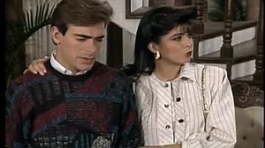Simplemente María (1989) - Capítulo 84
